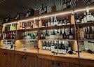 Rita Cokó Reus · sala del restaurant